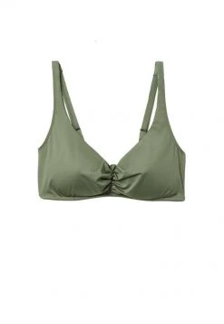 Mango CAROLAP - Bikini-Top - Vert Pastel | Damen -Mango Populaire Boutique bdb8bf091a194967b11a9447741150cf