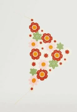 Mango POPPY - Tuch - Pink | Damen -Mango Populaire Boutique bdc735f638204a8583aa98fa0d2a0aed