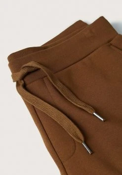 Mango COHEN-I - Jogginghose - Tabac | Herren -Mango Populaire Boutique be71b71754a84ad287cd6414a5ac2966