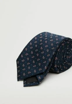 Mango Krawatte - Granatrot | Herren -Mango Populaire Boutique be7b43a1c2f34a84be4aaa9c5753f1fb