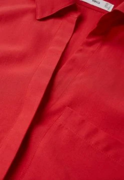 Mango LIMONE - Hemdbluse - Rood | Damen 19 Mango LIMONE - Hemdbluse - Rood | Damen -Mango Populaire Boutique be9e125fab544cb7994648b7c28ec18d