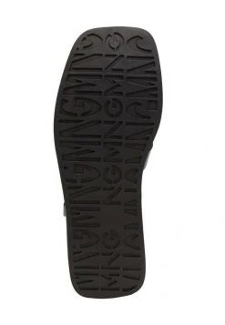 Mango Damen MAR - Plateausandalette - Zwart 10 Mango Damen MAR - Plateausandalette - Zwart -Mango Populaire Boutique bec625f2486f4724b897157d190f5eb6