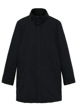 Mango Parka - Noir | Herren -Mango Populaire Boutique befc2da8a36e4d32900024337b9c8308