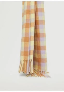 Mango WHEAT - Schal - Multicoloured | Damen -Mango Populaire Boutique befc4d4a32044e64a484390b9185279c
