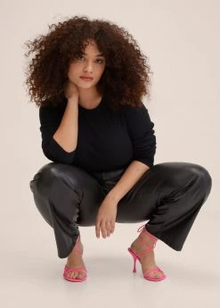 Mango CAMPI - Langarmshirt - Zwart | Damen 16 Mango CAMPI - Langarmshirt - Zwart | Damen -Mango Populaire Boutique bf1f970d18b8462f93bbdda9174c6cb2