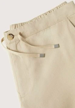 Mango Herren FLEK - Shorts - Beige -Mango Populaire Boutique bf3d92e4c09c4d489d4ec384988d99ea