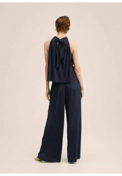 Mango SOLEIL-A - Bluse - Royal Blue | Damen 9 Mango SOLEIL-A - Bluse - Royal Blue | Damen -Mango Populaire Boutique bf58eae7f71844bba89196a0e6f8eb01