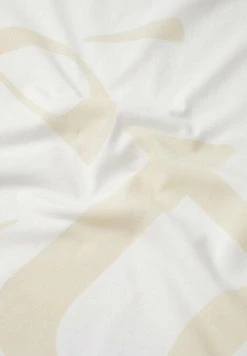 Mango PSTCLAIM - T-Shirt Print - Gebroken Wit | Damen -Mango Populaire Boutique bf87b8ec76c84592b01f9a0356dfe02c