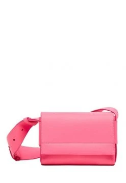 Mango MINI - Umhängetasche - Fuchsia | Damen