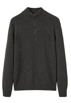 Mango CASHP - Strickpullover - Grigio Antracite | Herren 16 Mango CASHP - Strickpullover - Grigio Antracite | Herren -Mango Populaire Boutique bfd83a6d960a40298c826af0c2114c0e