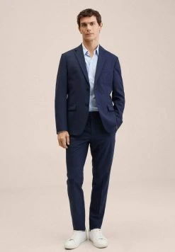 Mango FABRE - Hemd - Sky Blue | Herren -Mango Populaire Boutique bff2e9faff68446996c92aa5248ad055