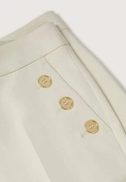 Mango BOTONES - Stoffhose - Ice Grey | Damen 13 Mango BOTONES - Stoffhose - Ice Grey | Damen -Mango Populaire Boutique c14b4a640ccf4f6aba612532b742d4d1