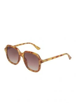 Mango SOFI - Sonnenbrille - Chocolat | Damen