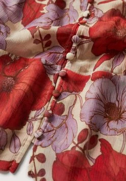 Mango Bluse - Roze | Damen 15 Mango Bluse - Roze | Damen -Mango Populaire Boutique c1be650bfc374f7cac6883d1b4666061