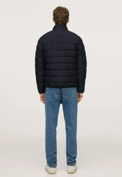 Mango GORRY - Winterjacke - Dunkles Marineblau | Herren 11 Mango GORRY - Winterjacke - Dunkles Marineblau | Herren -Mango Populaire Boutique c1e104b58721470499c40b1ba23fe539
