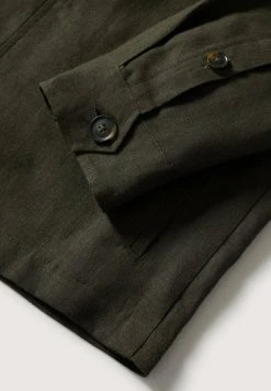 Mango Herren UENO - Hemd - Green 15 Mango Herren UENO - Hemd - Green -Mango Populaire Boutique c2561bedd74e4b748654f204da557174