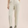 Mango FLORIDA - Jogginghose - Beige | Damen -Mango Populaire Boutique c25d8f0cb98a4ff68b98f312e4a1f64d