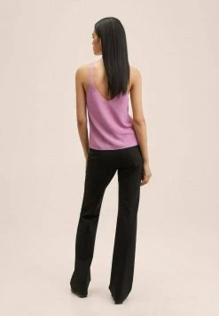 Mango KLING - Top - Bubblegum Pink | Damen -Mango Populaire Boutique c2ca72b448804d9e9b2db5137c58516c