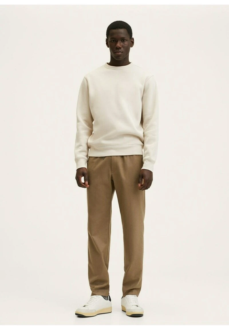 Mango CERVINO - Jogginghose - Beige | Herren 4 Mango CERVINO - Jogginghose - Beige | Herren – Bild 2
