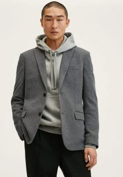 Mango VERNER - Sakko - Grau | Herren