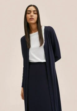 Mango Damen ARU-A - A-Linien-Rock - Dark Navy 11 Mango Damen ARU-A - A-Linien-Rock - Dark Navy -Mango Populaire Boutique c4e88cfe83ba4ece92cd05ded9223c43