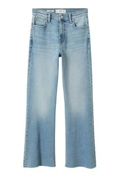 Mango Damen SIENNA - Flared Jeans - Mittelblau 18 Mango Damen SIENNA - Flared Jeans - Mittelblau -Mango Populaire Boutique c4f552eceec04fba8b90c9b1b0292562