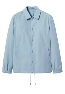Mango CORINTO - Leichte Jacke - Sky Blue | Herren 14 Mango CORINTO - Leichte Jacke - Sky Blue | Herren -Mango Populaire Boutique c4f663f3a80a40e9b42386ae99980be2