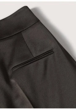 Mango PINA A - Stoffhose - Green | Damen 13 Mango PINA A - Stoffhose - Green | Damen -Mango Populaire Boutique c50a8c3869ab49d78a6fa5c87323e8c2