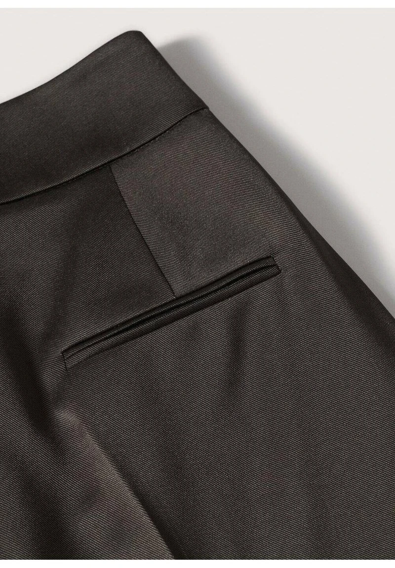 Mango PINA A - Stoffhose - Green | Damen 8 Mango PINA A - Stoffhose - Green | Damen – Bild 6