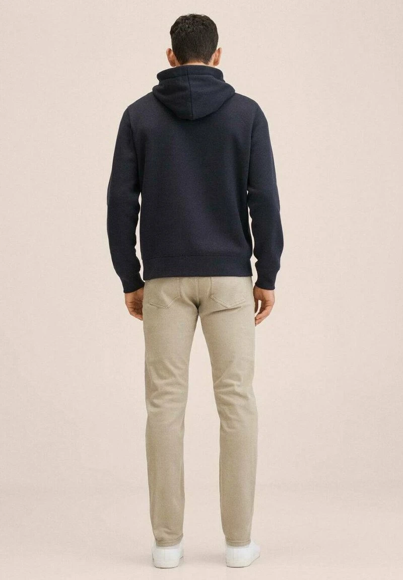 Mango Herren IBIZA - Jeans Slim Fit - Beige 5 Mango Herren IBIZA - Jeans Slim Fit - Beige – Bild 3