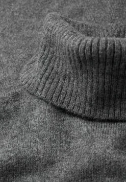 Mango DONATELA - Strickpullover - Grijs | Damen 13 Mango DONATELA - Strickpullover - Grijs | Damen -Mango Populaire Boutique c557e6f6554b4e6a9aaa4989a1f769f2