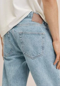 Mango BEN - Jeans Relaxed Fit - Light Blue | Damen -Mango Populaire Boutique c59663ebc1ab49f0ac9e97bfecd68686 1