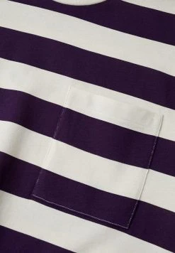 Mango BOLD - T-Shirt Print - Morado | Herren -Mango Populaire Boutique c6223924fb2440b3921dd7edee2a0fda