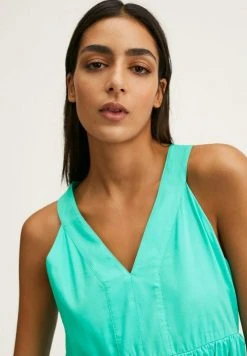 Mango VOLE - Freizeitkleid - Türkis | Damen 10 Mango VOLE - Freizeitkleid - Türkis | Damen -Mango Populaire Boutique c62641f9b3e64bee86ba722d373df340