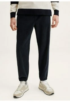 Mango ALPI - Jogginghose - Dunkles Marineblau | Herren