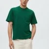 Mango KING - T-Shirt Basic - Verde | Herren