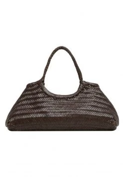 Mango DAENERYS - Handtasche - Schokolade | Damen