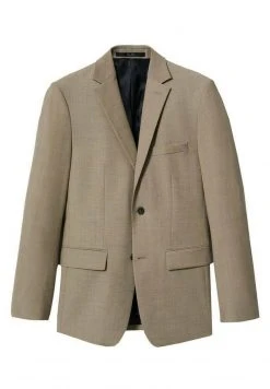 Mango BREDA - Sakko - Beige | Herren -Mango Populaire Boutique c71566f6f5594dfbaa48a1991cf3c2ce