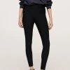 Mango TÉCNICOS COMPRESIVOS - Leggings - Hosen - Black | Damen 2 Mango TÉCNICOS COMPRESIVOS - Leggings - Hosen - Black | Damen -Mango Populaire Boutique c74f4a188efc43fbb8557452fb68e69c