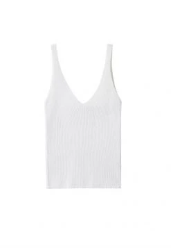 Mango GIMNASTI - Top - écru | Damen 12 Mango GIMNASTI - Top - écru | Damen -Mango Populaire Boutique c7f497a4ae574407a3efc358b0f3b708