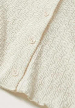 Mango TINO - Strickjacke - Ecru | Damen 9 Mango TINO - Strickjacke - Ecru | Damen -Mango Populaire Boutique c7f7ddfba7f54b249792797c78bcb616