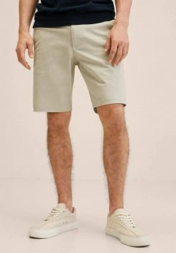 Mango GRACIA - Shorts - Beige | Herren