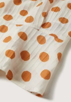 Mango AMALFI - Bluse - Ecru | Damen -Mango Populaire Boutique c81c02ecee44462d8a25edb0dcd5b2c1