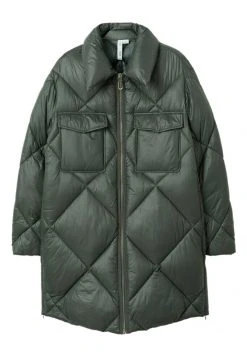 Mango MATRIOSK - Wintermantel - Khaki | Damen 16 Mango MATRIOSK - Wintermantel - Khaki | Damen -Mango Populaire Boutique c88da1ef950043e19d164dc493a17b2c