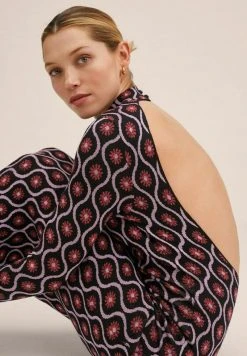 Mango ANITA - Etuikleid - Kauwgumroze | Damen -Mango Populaire Boutique c88df32ae58f4e2eb4a40d848151117b