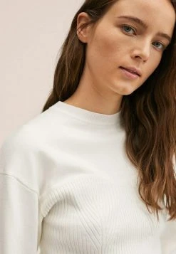 Mango Strickpullover - Crudo | Damen 11 Mango Strickpullover - Crudo | Damen -Mango Populaire Boutique c8f5f21710494148af04fe2e5128179f
