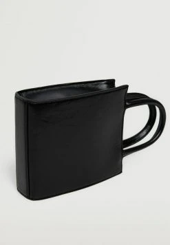 Mango BLOOM - Handtasche - Black | Damen 9 Mango BLOOM - Handtasche - Black | Damen -Mango Populaire Boutique c9435a85440a4f05a8958cc1a4dc6a7c