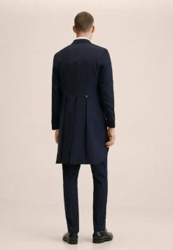 Mango RIVERA - Anzugsakko - Bleu Marine Foncé | Herren 11 Mango RIVERA - Anzugsakko - Bleu Marine Foncé | Herren -Mango Populaire Boutique c9be502006ed4c6ea5346bbeb583dedd