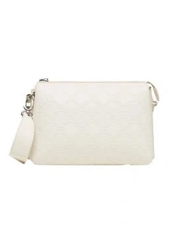 Mango LEXI - Umhängetasche - Weiß | Damen