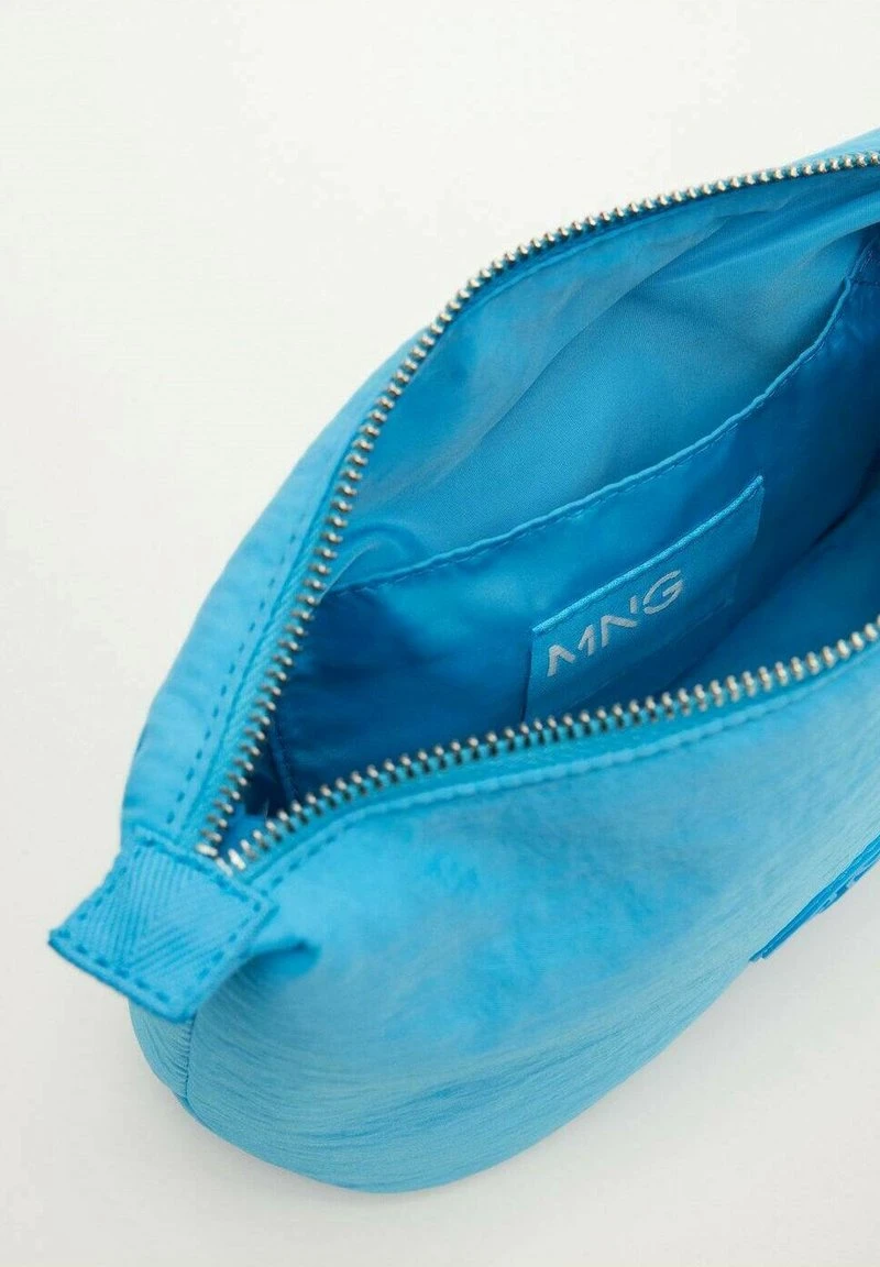 Mango MELINA - Kosmetiktasche - Hemelsblauw | Damen 5 Mango MELINA - Kosmetiktasche - Hemelsblauw | Damen – Bild 3